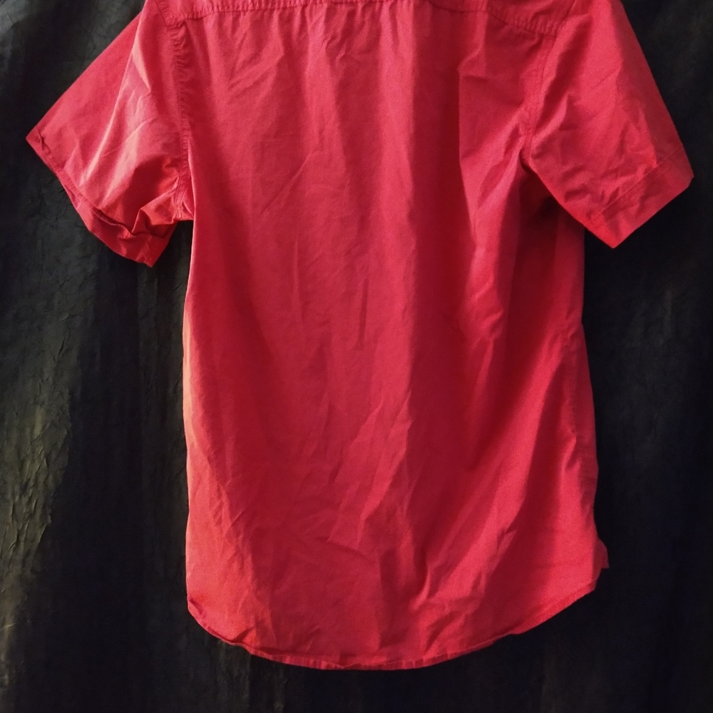 Men's Shirt - Picture 3 of 3